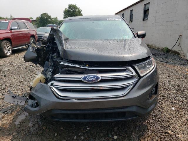 Photo 4 VIN: 2FMPK3G91JBC21133 - FORD EDGE SE 