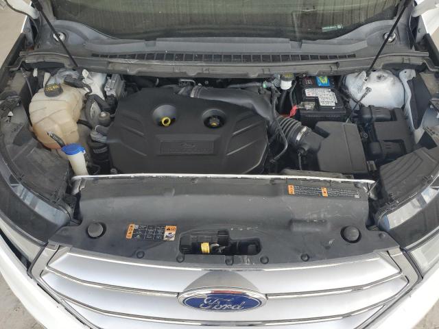 Photo 11 VIN: 2FMPK3G91JBC22217 - FORD EDGE 