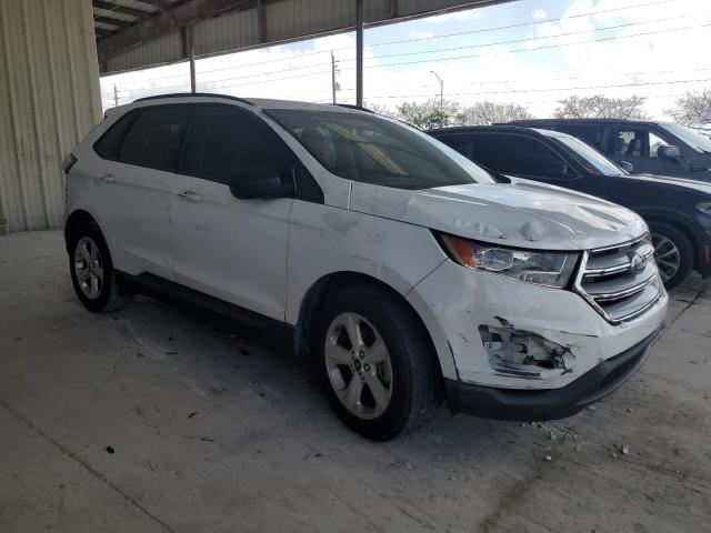 Photo 3 VIN: 2FMPK3G91JBC22217 - FORD EDGE 