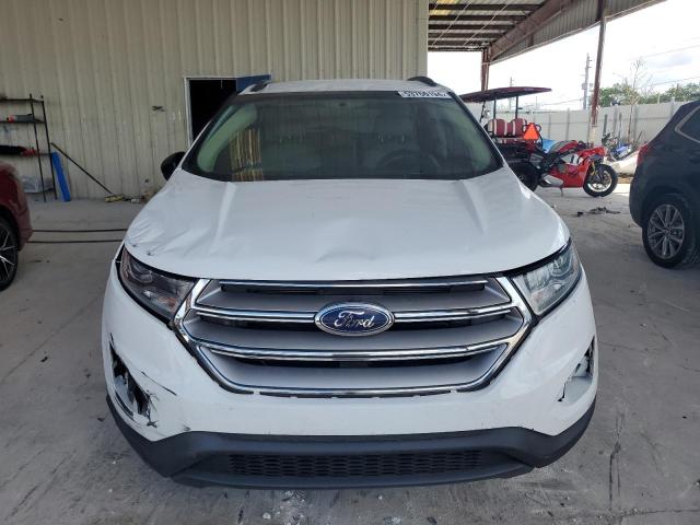 Photo 4 VIN: 2FMPK3G91JBC22217 - FORD EDGE 