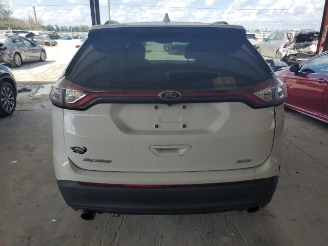 Photo 5 VIN: 2FMPK3G91JBC22217 - FORD EDGE 