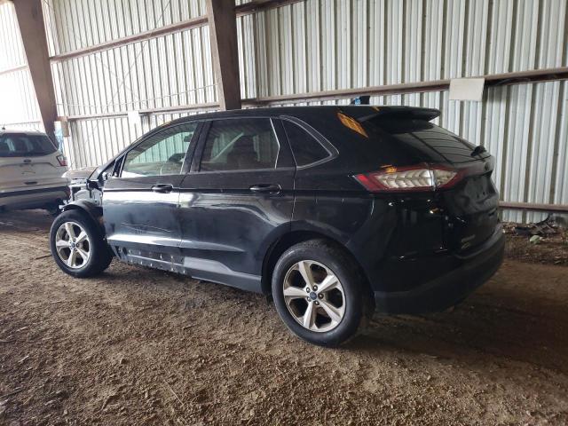 Photo 1 VIN: 2FMPK3G91JBC58005 - FORD EDGE 