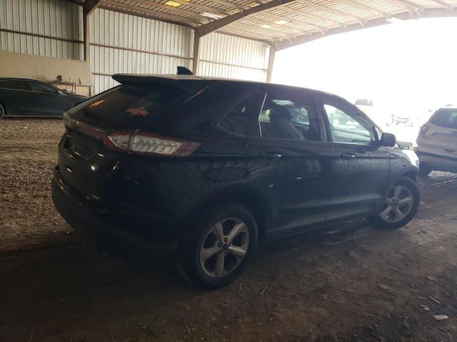 Photo 2 VIN: 2FMPK3G91JBC58005 - FORD EDGE 