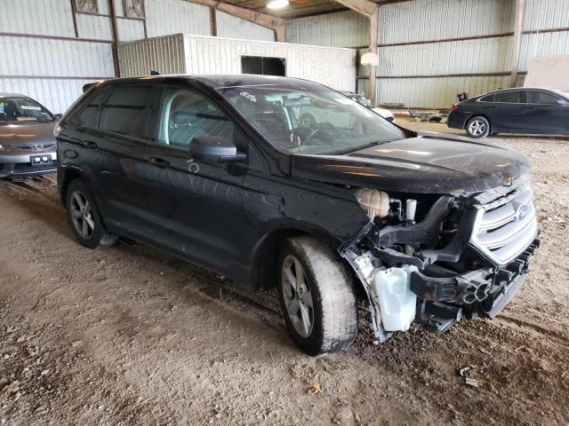 Photo 3 VIN: 2FMPK3G91JBC58005 - FORD EDGE 