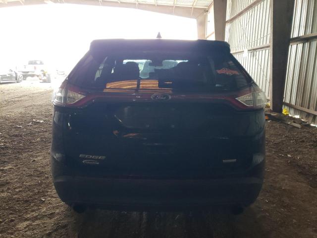 Photo 5 VIN: 2FMPK3G91JBC58005 - FORD EDGE 