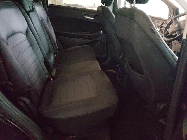 Photo 9 VIN: 2FMPK3G91JBC58005 - FORD EDGE 