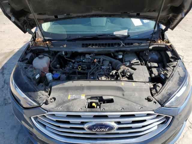 Photo 10 VIN: 2FMPK3G91KBB32311 - FORD EDGE 