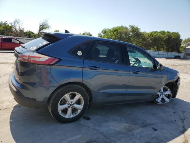 Photo 2 VIN: 2FMPK3G91KBB32311 - FORD EDGE 