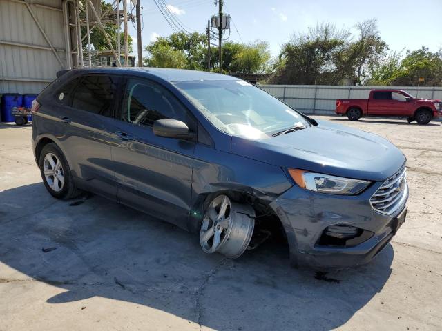 Photo 3 VIN: 2FMPK3G91KBB32311 - FORD EDGE 