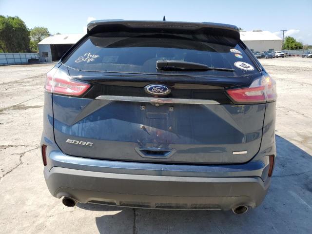 Photo 5 VIN: 2FMPK3G91KBB32311 - FORD EDGE 