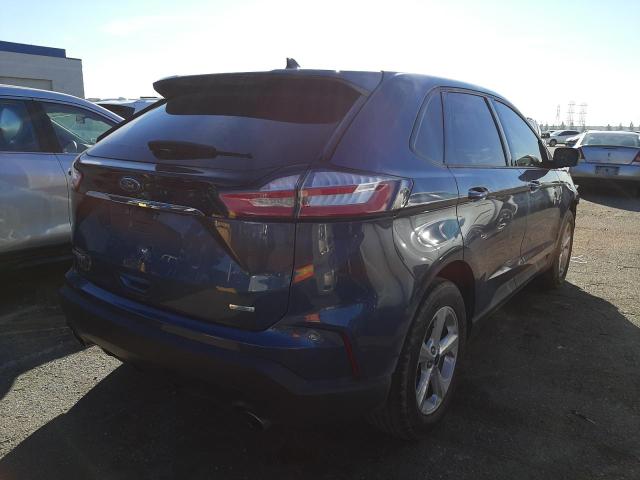 Photo 3 VIN: 2FMPK3G91KBB37248 - FORD EDGE SE 