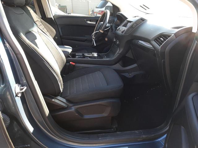 Photo 4 VIN: 2FMPK3G91KBB37248 - FORD EDGE SE 