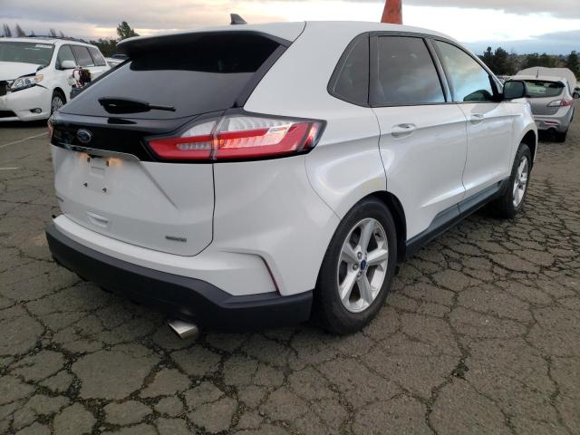 Photo 3 VIN: 2FMPK3G91KBB49495 - FORD EDGE SE 