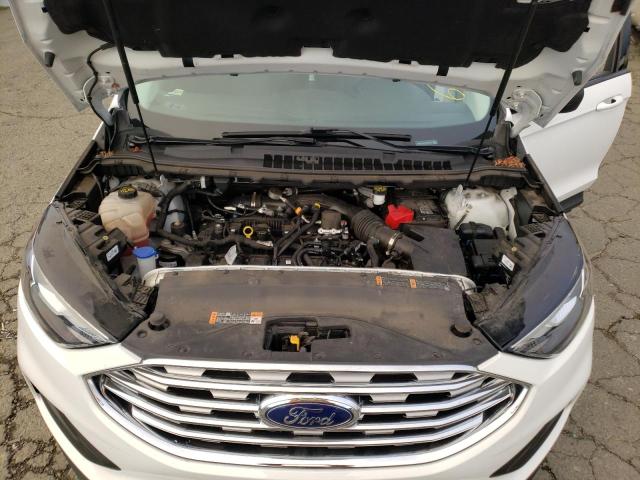 Photo 6 VIN: 2FMPK3G91KBB49495 - FORD EDGE SE 