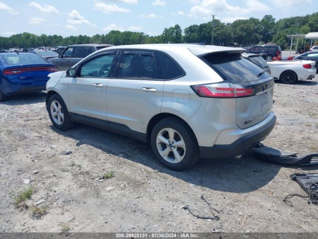 Photo 2 VIN: 2FMPK3G91KBB66880 - FORD EDGE 