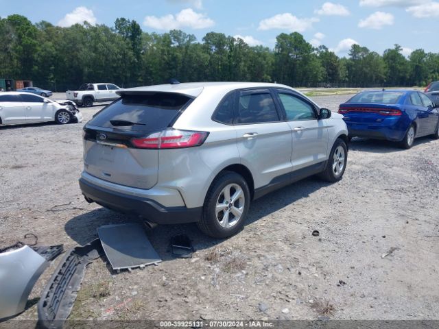 Photo 3 VIN: 2FMPK3G91KBB66880 - FORD EDGE 