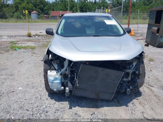 Photo 5 VIN: 2FMPK3G91KBB66880 - FORD EDGE 