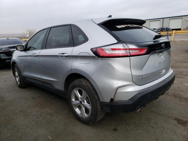 Photo 1 VIN: 2FMPK3G91KBB87924 - FORD EDGE SE 