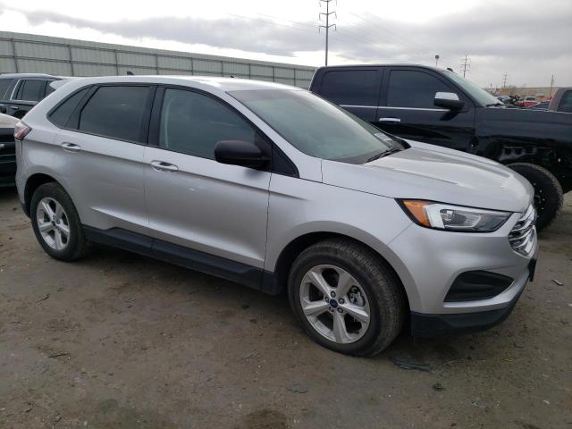 Photo 3 VIN: 2FMPK3G91KBB87924 - FORD EDGE SE 