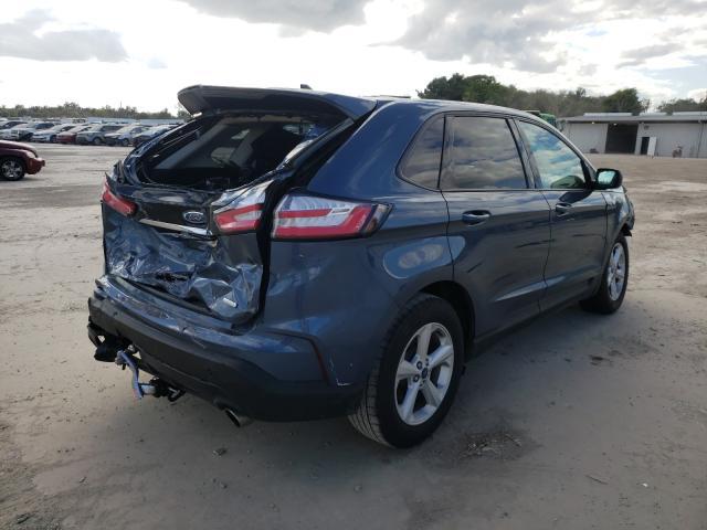 Photo 3 VIN: 2FMPK3G91KBC50469 - FORD EDGE SE 