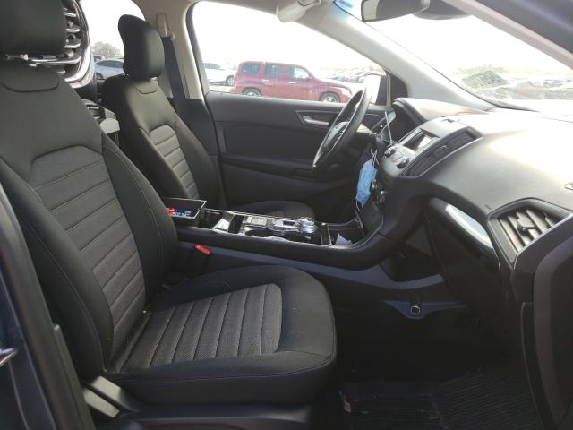 Photo 4 VIN: 2FMPK3G91KBC50469 - FORD EDGE SE 