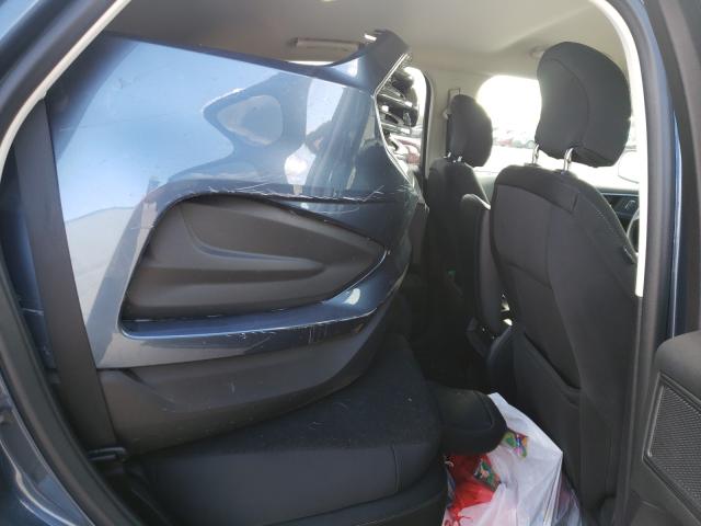 Photo 5 VIN: 2FMPK3G91KBC50469 - FORD EDGE SE 