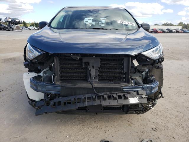 Photo 8 VIN: 2FMPK3G91KBC50469 - FORD EDGE SE 