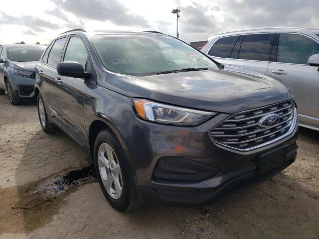 Photo 0 VIN: 2FMPK3G91LBA01719 - FORD EDGE SE 