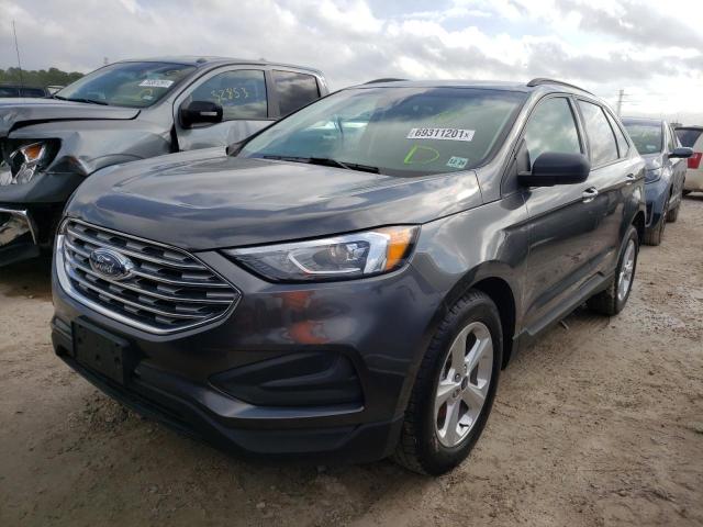 Photo 1 VIN: 2FMPK3G91LBA01719 - FORD EDGE SE 