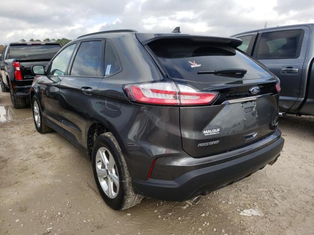 Photo 2 VIN: 2FMPK3G91LBA01719 - FORD EDGE SE 