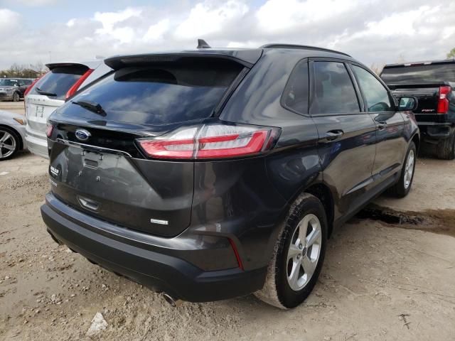 Photo 3 VIN: 2FMPK3G91LBA01719 - FORD EDGE SE 