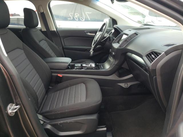 Photo 4 VIN: 2FMPK3G91LBA01719 - FORD EDGE SE 