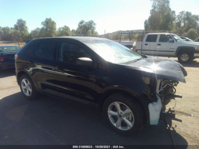 Photo 0 VIN: 2FMPK3G91LBB00525 - FORD EDGE 