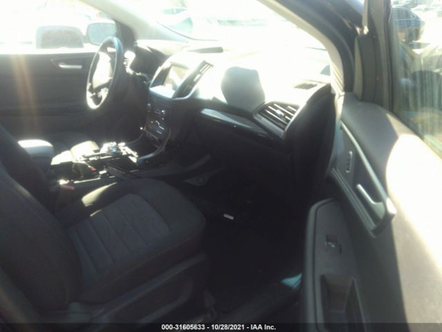 Photo 4 VIN: 2FMPK3G91LBB00525 - FORD EDGE 