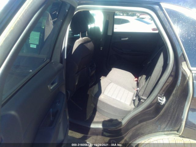 Photo 7 VIN: 2FMPK3G91LBB00525 - FORD EDGE 