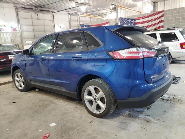 Photo 1 VIN: 2FMPK3G91LBB06082 - FORD EDGE SE 