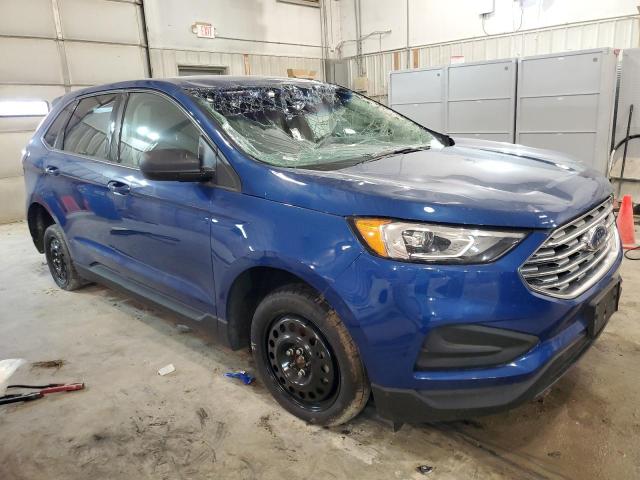 Photo 3 VIN: 2FMPK3G91LBB06082 - FORD EDGE SE 