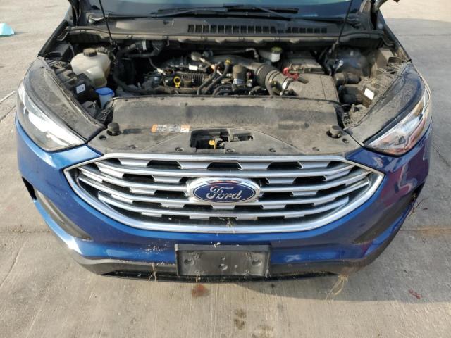 Photo 11 VIN: 2FMPK3G91LBB14439 - FORD EDGE SE 