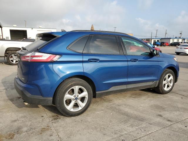 Photo 2 VIN: 2FMPK3G91LBB14439 - FORD EDGE SE 