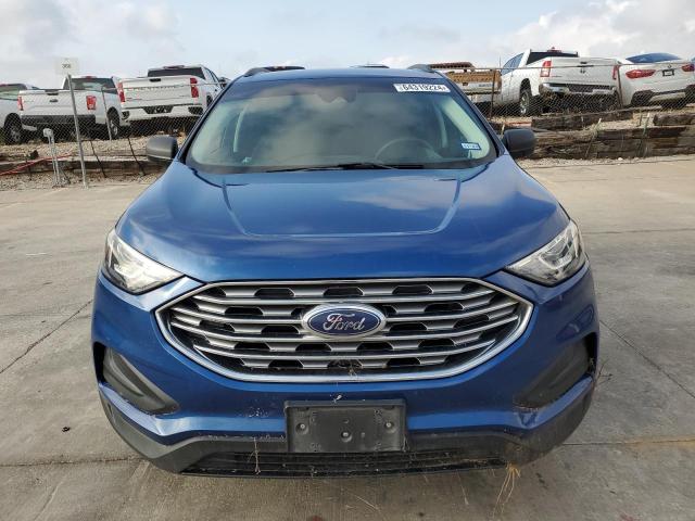 Photo 4 VIN: 2FMPK3G91LBB14439 - FORD EDGE SE 