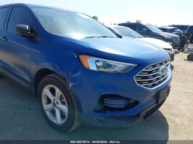 Photo 5 VIN: 2FMPK3G91MBA18229 - FORD EDGE 