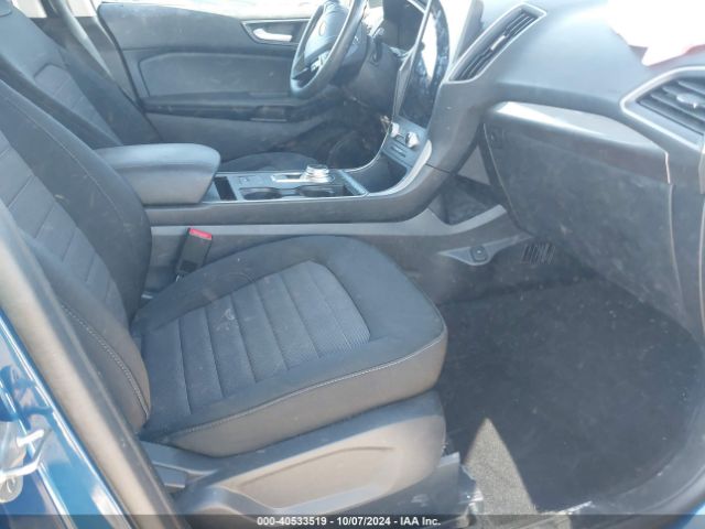 Photo 4 VIN: 2FMPK3G91MBA25875 - FORD EDGE 