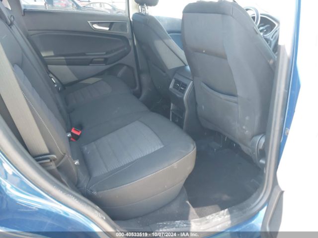 Photo 7 VIN: 2FMPK3G91MBA25875 - FORD EDGE 