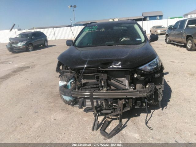 Photo 5 VIN: 2FMPK3G91MBA25889 - FORD EDGE 