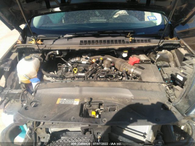 Photo 9 VIN: 2FMPK3G91MBA25889 - FORD EDGE 