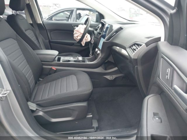 Photo 4 VIN: 2FMPK3G91MBA44474 - FORD EDGE 