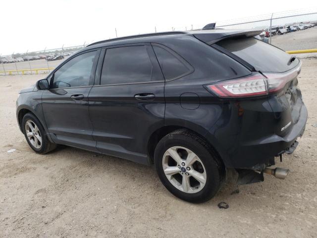 Photo 1 VIN: 2FMPK3G92GBB15623 - FORD EDGE SE 