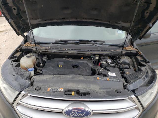 Photo 11 VIN: 2FMPK3G92GBB15623 - FORD EDGE SE 