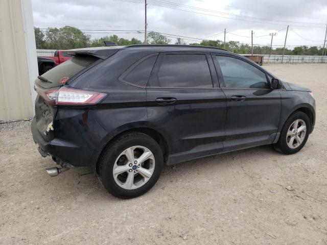 Photo 2 VIN: 2FMPK3G92GBB15623 - FORD EDGE SE 