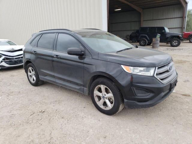 Photo 3 VIN: 2FMPK3G92GBB15623 - FORD EDGE SE 